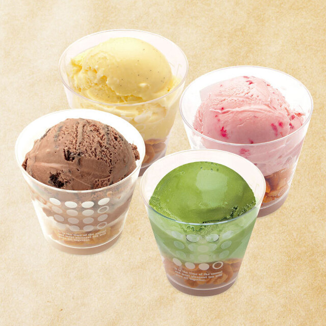 ストロベリーコーンズ 福田町店 - 福田町（ピザ）の写真