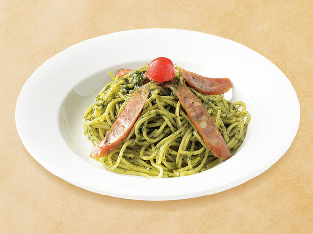 ストロベリーコーンズ 福田町店 - 福田町（ピザ）の写真