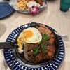 Muu Muu Diner 梅田NU茶屋町プラス店