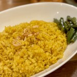 レインボウスパイス - 