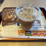 ロッテリア - ドリンク写真: