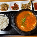 オモニのスーパー - 