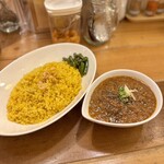 レインボウスパイス - 