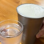 オモニのスーパー - 