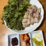 オモニのスーパー - 