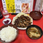 來來憲 - 料理写真: