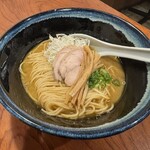 麺屋 勇 - 