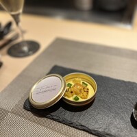 大阪鉄板焼き 神戸牛 TATARA - 