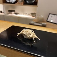 鮨かくの - 