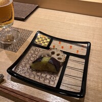 鮨かくの - 