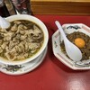 末廣ラーメン本舗 青森分店