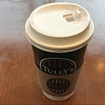 タリーズコーヒー - 