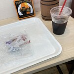 サンエトワール - ドリンク写真: