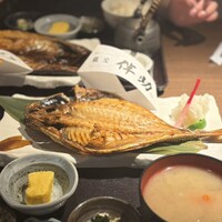 高級ブランド干物 『銀座伴助』 銀座本店 - 