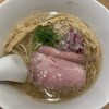 金目鯛らぁ麺 鳳仙花 横浜店