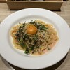 おいしいパスタ