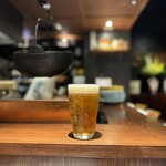 魚と煮込みとわら焼きと ととと - 