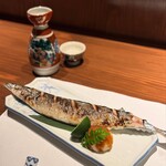 魚と煮込みとわら焼きと ととと - 