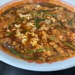 辛麺屋 桝元 - 