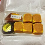 親玉菓舗 - 