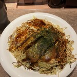 お好み焼みっちゃん総本店 - 