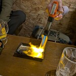 銘酒角打ちセンター たかの - 