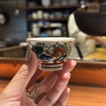 魚と煮込みとわら焼きと ととと - 