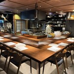 魚と煮込みとわら焼きと ととと - 