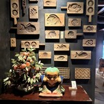 魚と煮込みとわら焼きと ととと - 