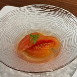 魚と煮込みとわら焼きと ととと - 