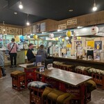 銘酒角打ちセンター たかの - 