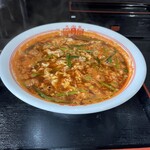 辛麺屋 桝元 - 