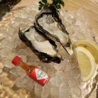 fish&wine BLUE OCEAN GRILL - 