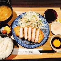 豚しゃぶ せいろ蒸し専門店 豚匠 北浜邸 - 