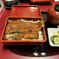 大塚 うなぎ宮川 -  大塚 うなぎ宮川 -