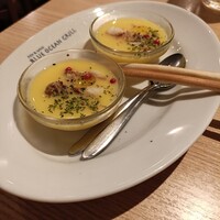 fish&wine BLUE OCEAN GRILL - 