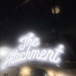 THE ATTACHMENT - 