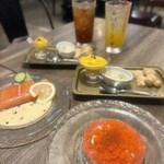 THE ATTACHMENT 渋谷店 - 