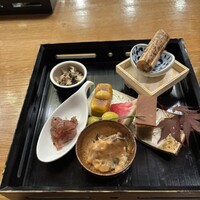 山城屋庄蔵 - 