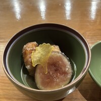 山城屋庄蔵 - 