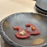鮨 からす 十三店 - 