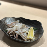 鮨 からす 十三店 - 