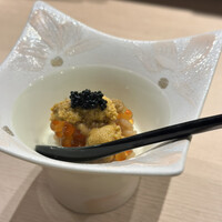 鮨 からす 十三店 - 