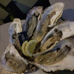 立川 牡蠣basara - 