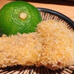 串揚げ大ひら - 