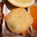 串揚げ大ひら - 