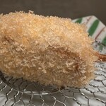 串揚げ大ひら - 