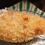 串揚げ大ひら - 