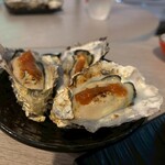 立川 牡蠣basara - 