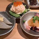 串揚げ大ひら - 